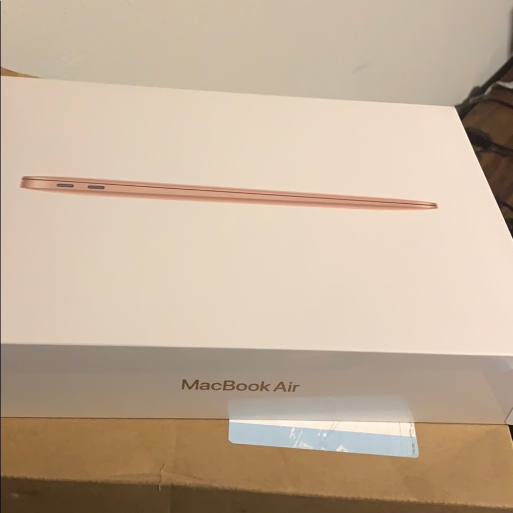 SOLD!!!!! 13” MacBook Air